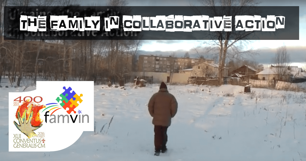 The Family in Collaborative Action