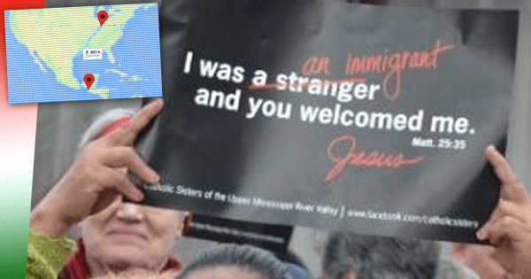 Immigration Reform: Personal Perspectives – Part 1
