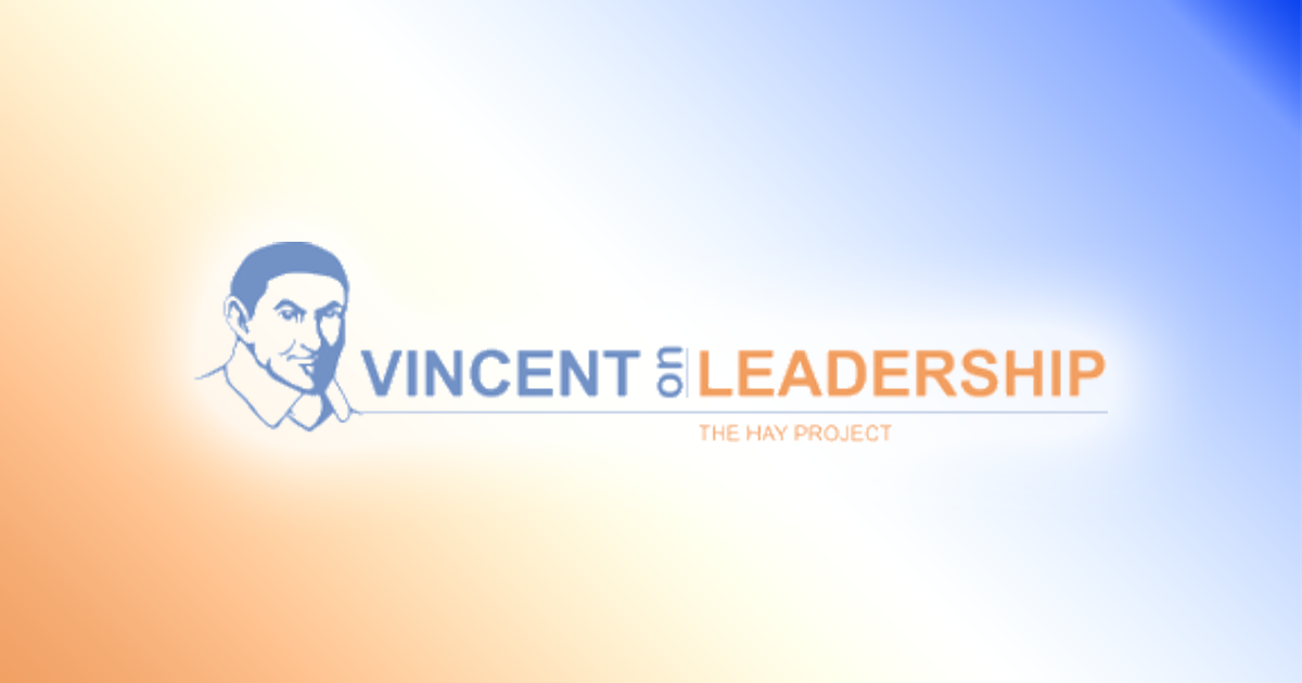 Values-Centered Leadership Certificate