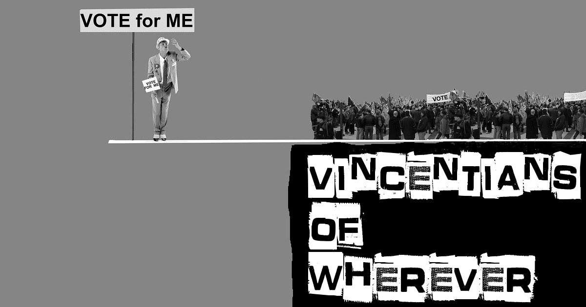 Resource at the College of Mt. St. Vincent