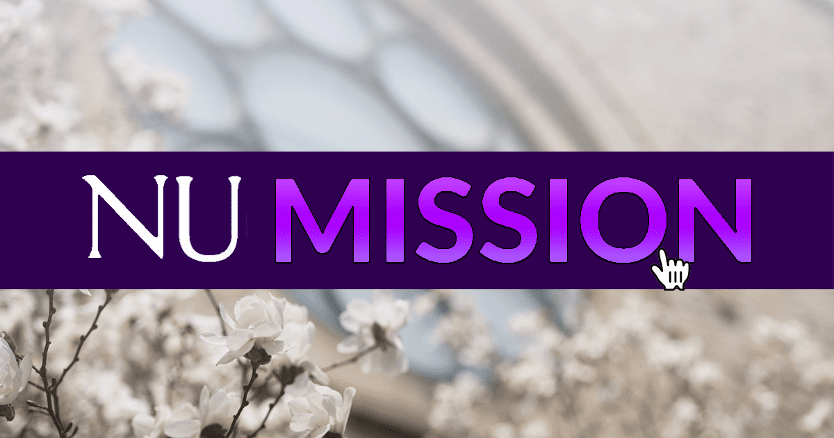 Niagara University Launches New Mission Website