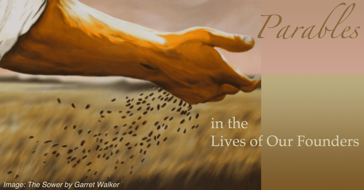 The Life of St. Vincent de Paul As Parable
