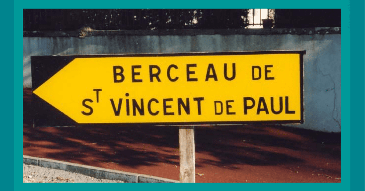 Places of St. Vincent