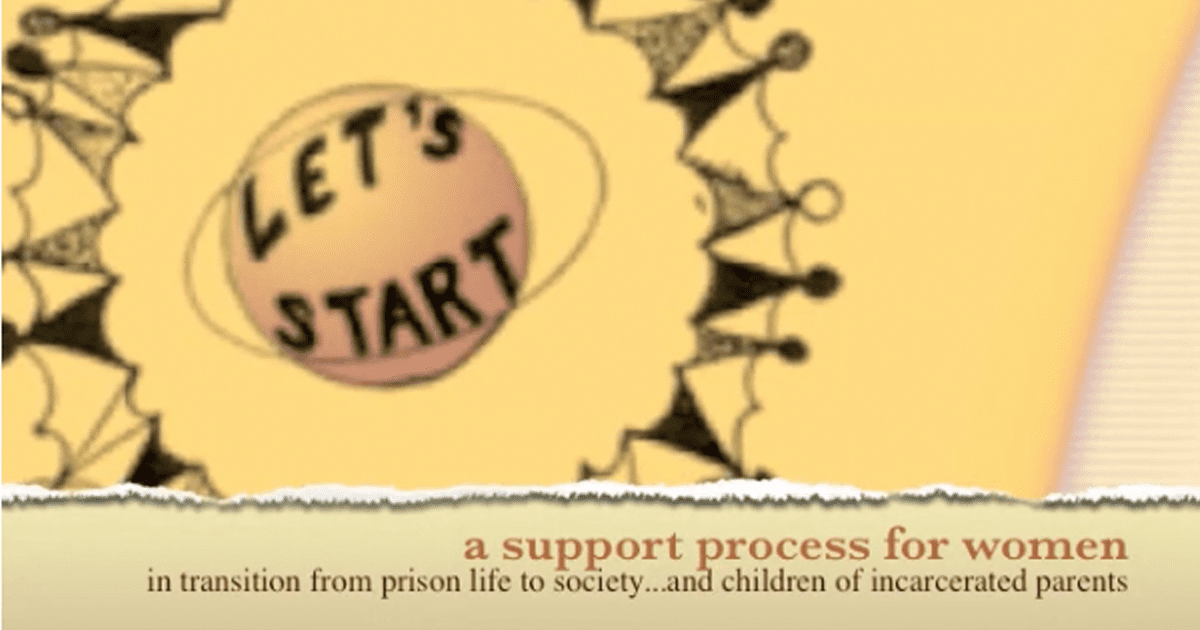 “I Was in Prison….”