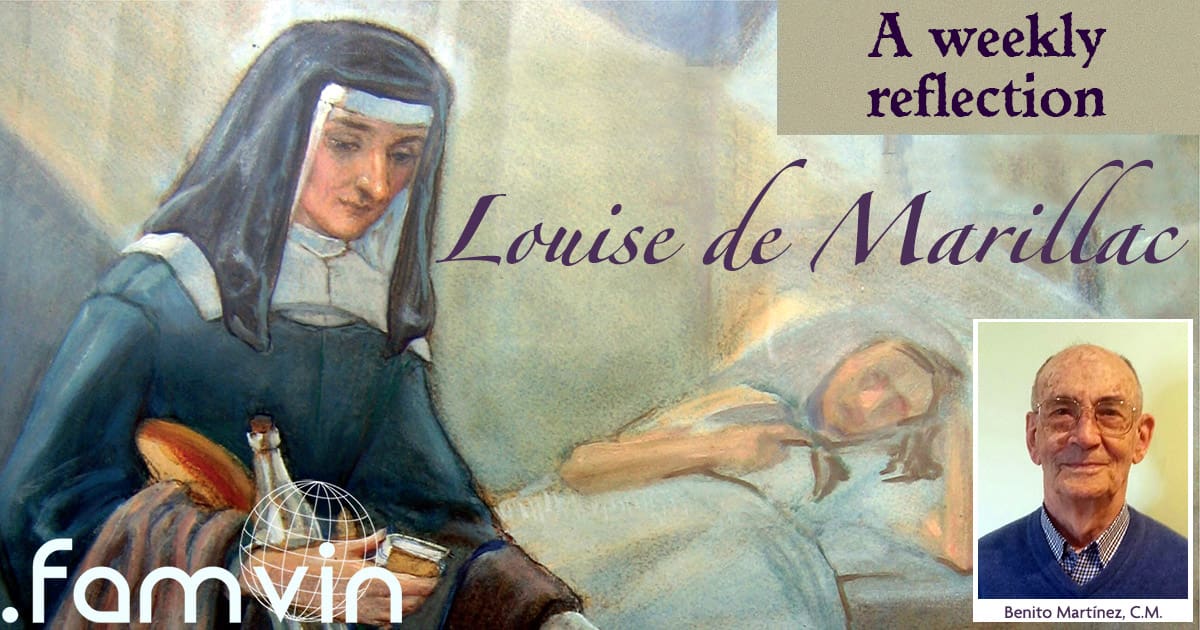 Louise de Marillac: Meeting the Needs of Migrants and Refugees