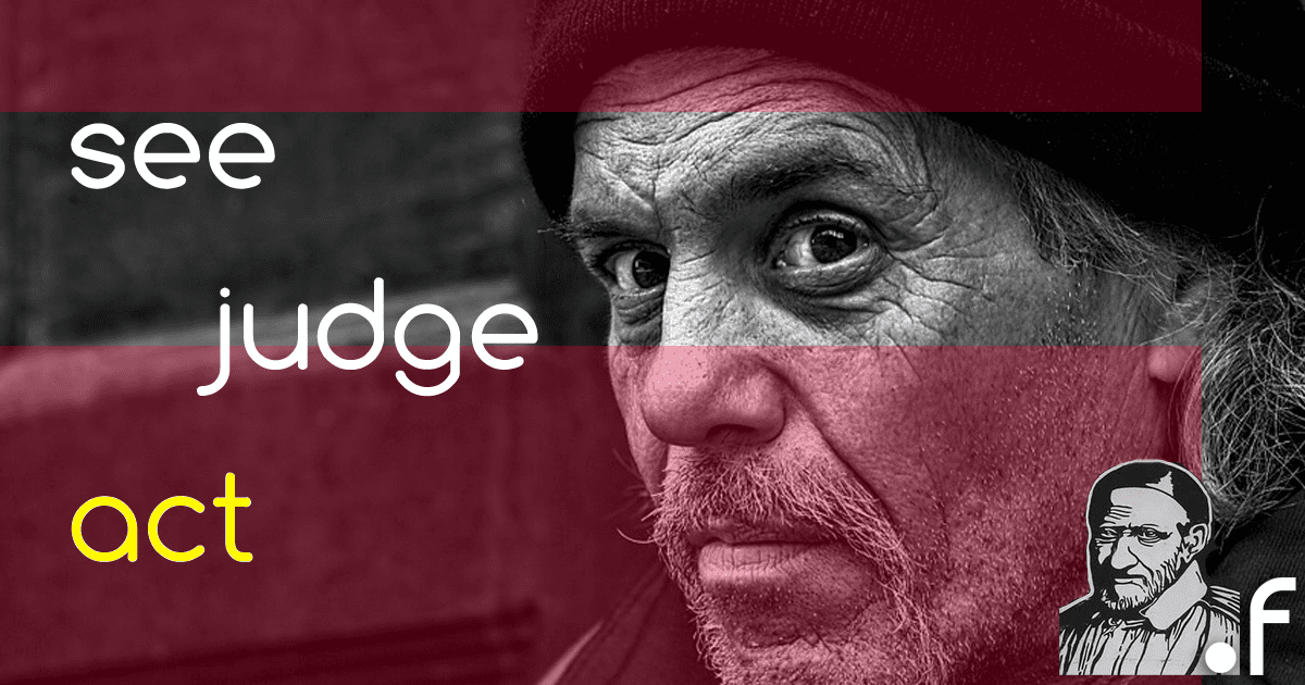 Systemic Change – Doing the Next Right Thing