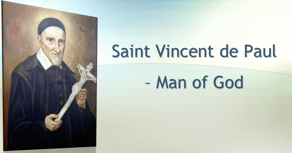 Video Reflection on St. Vincent