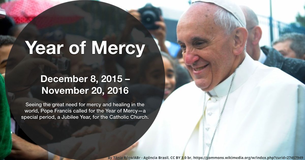 Mercy and the Spirit of St. Vincent de Paul