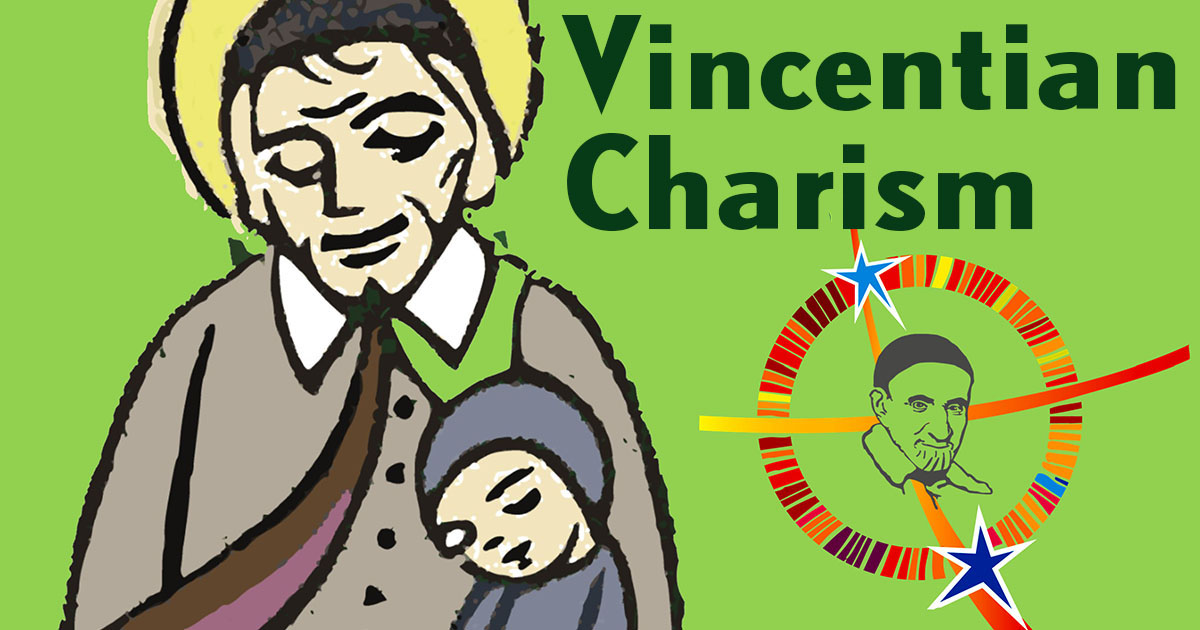 Prayer for the Jubilee Year of the 400th Anniversary of the Vincentian Charism