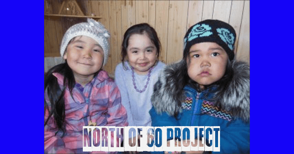 Society of St. Vincent de Paul, Canada: North of 60 Project