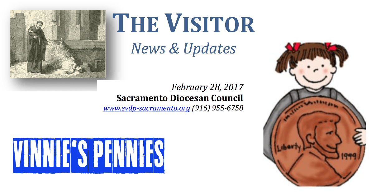 “Vinnie’s Pennies”