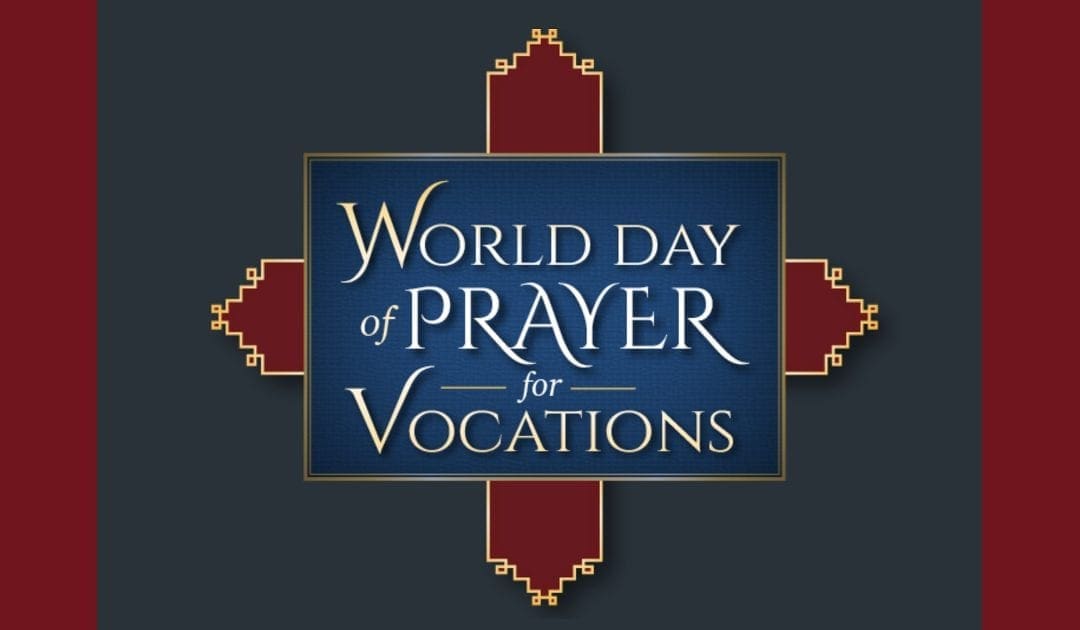 Resources for the 2017 World Day of Prayer for Vocations