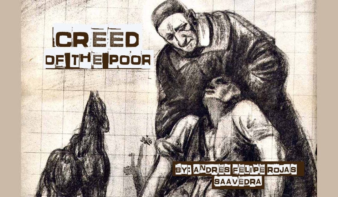 I Believe! A Creed of the Poor