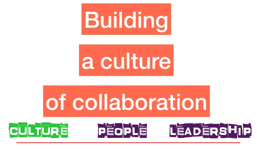 Collaboration #1: The Culture #IamVincent