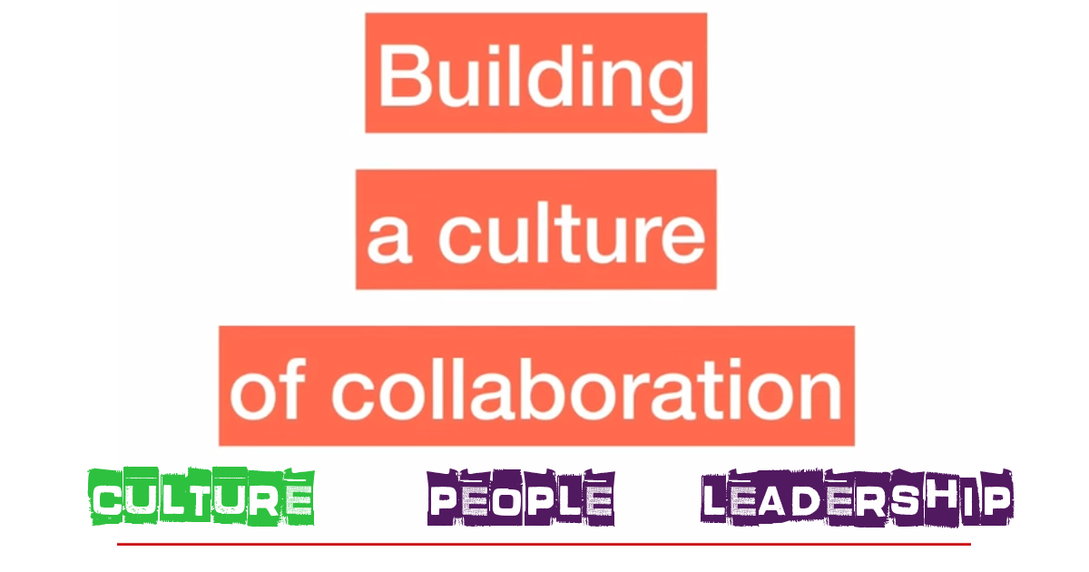Collaboration #1: The Culture #IamVincent