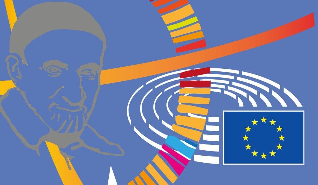 European Parliament to Host Reception and Program Honoring the 400th Anniversary of the Spiritual Family of St. Vincent de Paul