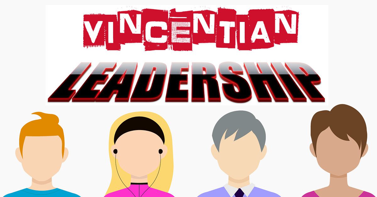 Vincentian Leadership Institute for High School Students
