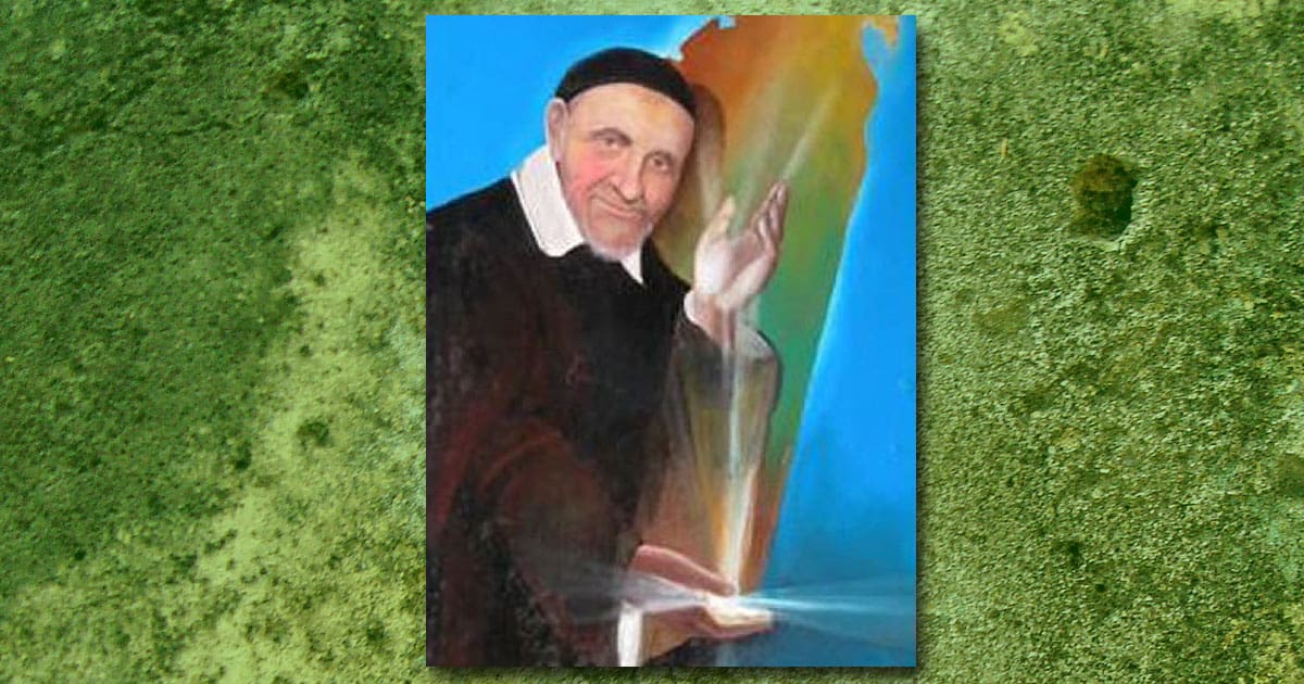 May 21: St. Vincent de Paul Sends First Missionaries to Madagascar