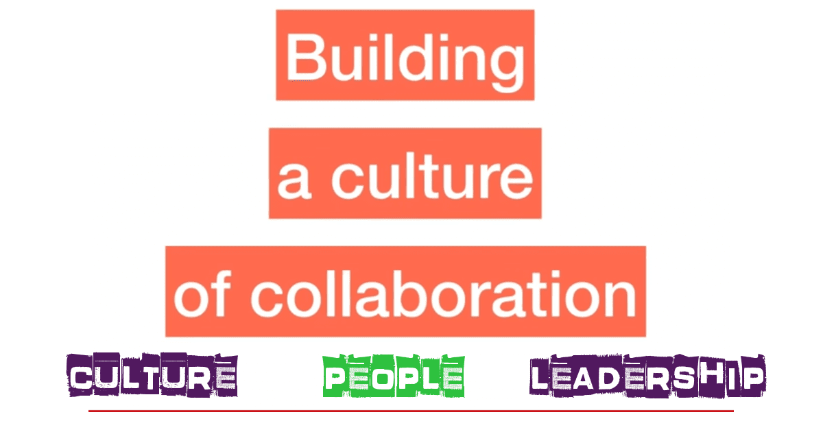 Collaboration #2: The People #IamVincent