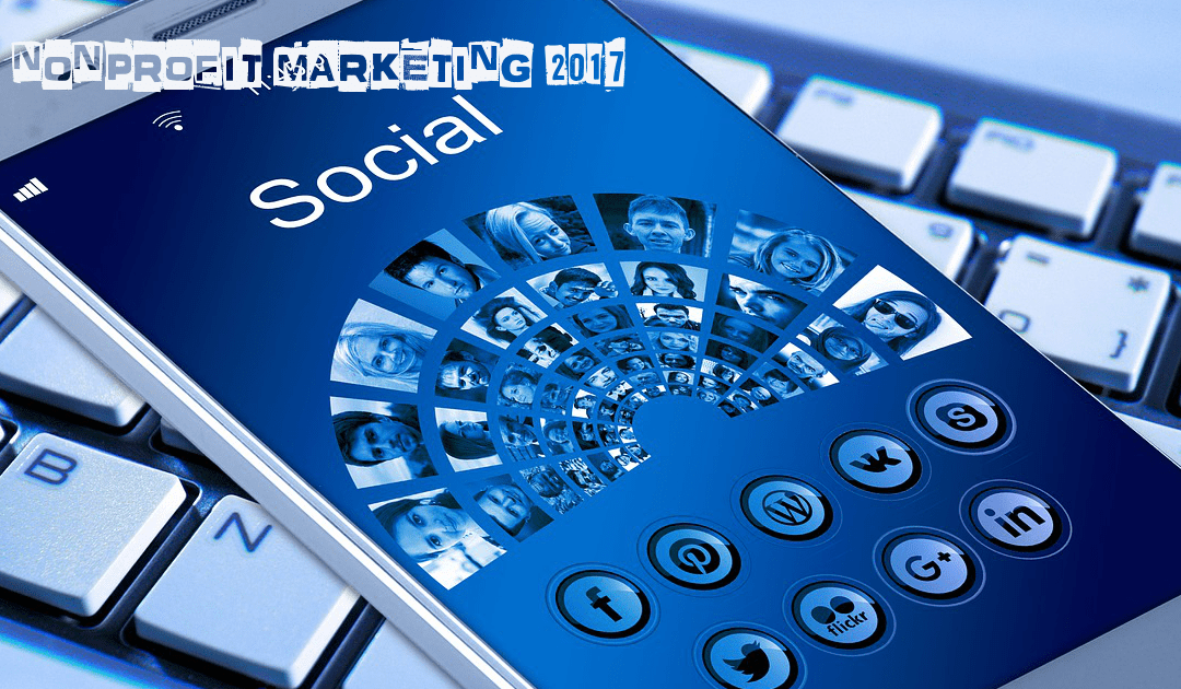 Now on Social: It’s About Marketing