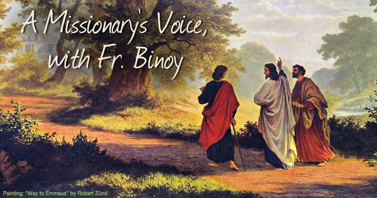Salvation in Jesus