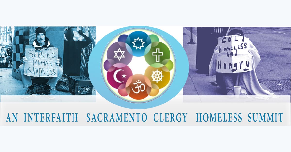 Interfaith Collaboration to End Homelessness