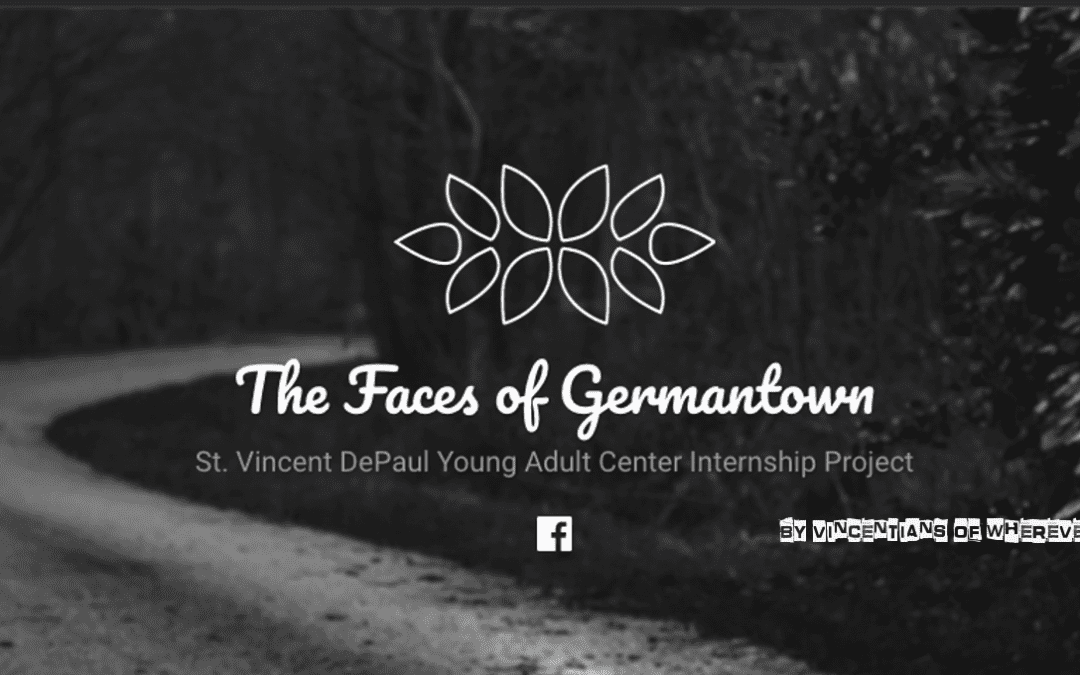 Faces of Germantown