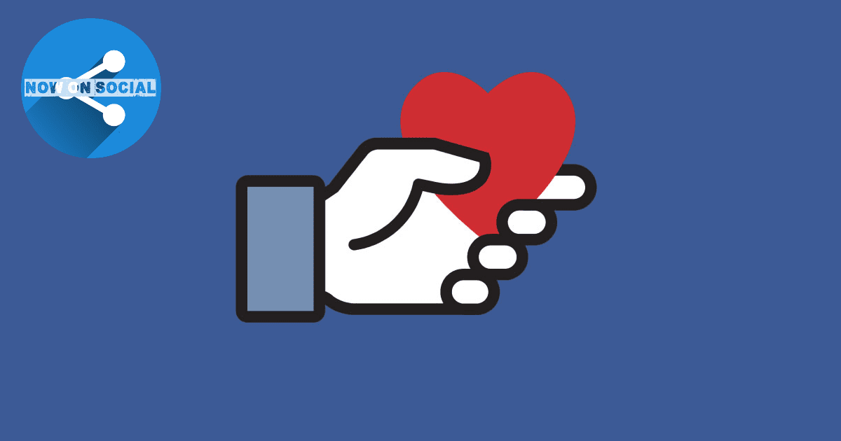 Facebook is Adding Donate Buttons to Charity Live Videos