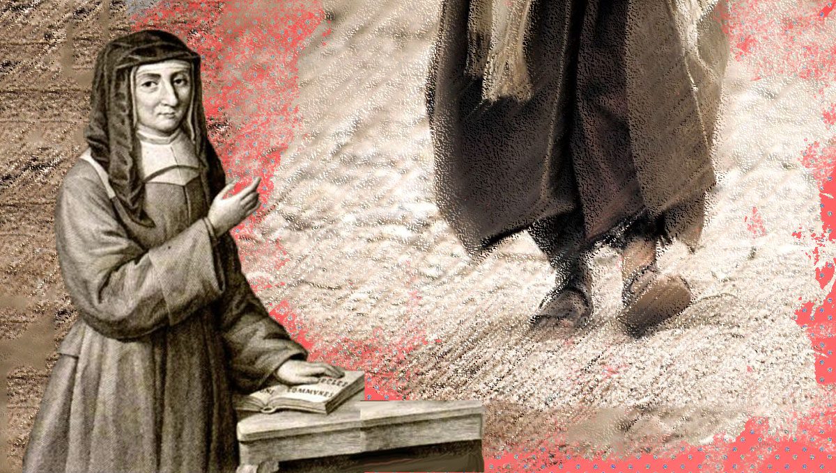 August 12: St. Louise’s Birthday