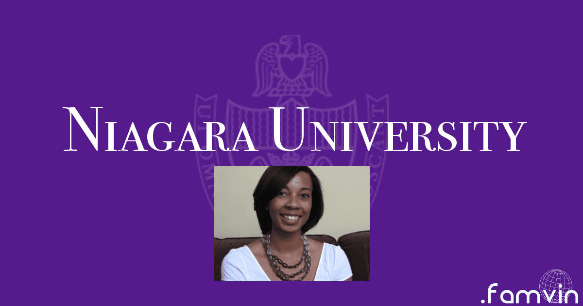 Formed as an Ally of the Poor • Vincentians of Wherever @NiagaraUniv