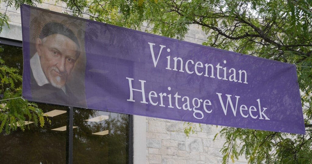NU Vincentian Heritage Week