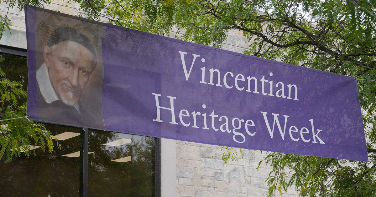 Niagara University Schedules Events to Celebrate Vincentian Heritage Week