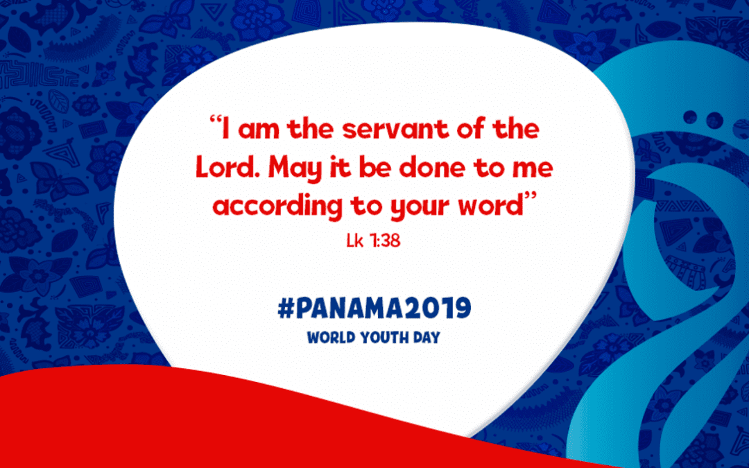 Theme Song for World Youth Day Panama 2019 is Released