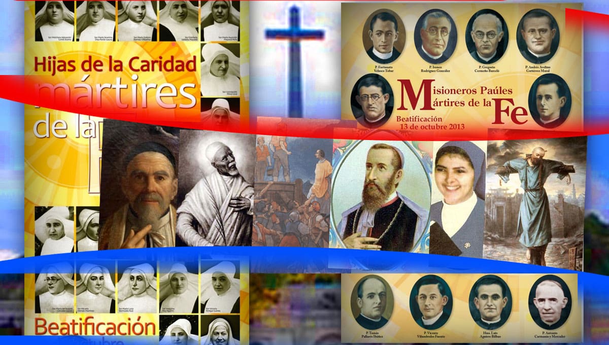 What can you and I learn from Vincentian martyrs?