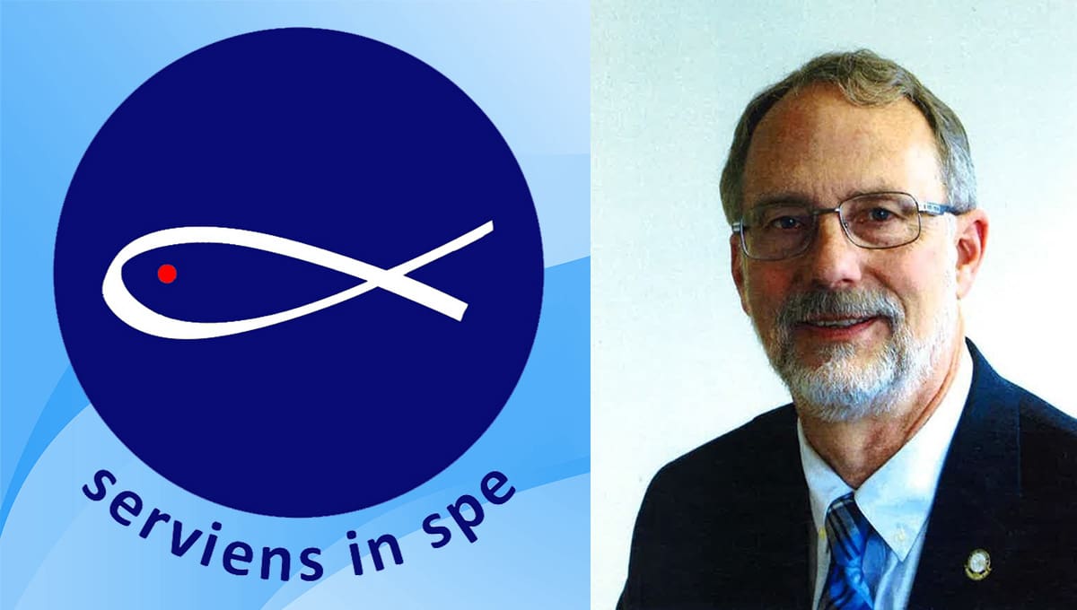 Ralph Middlecamp Elected National President of the U.S. Society of St. Vincent de Paul