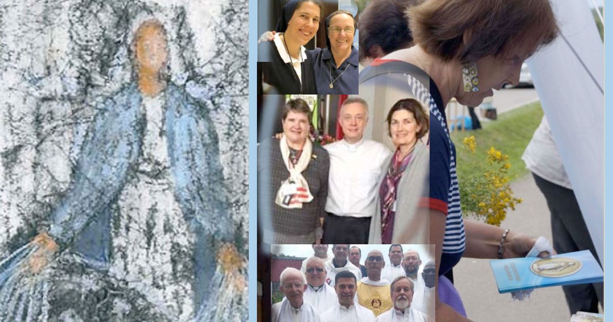 The Miraculous Medal Association and the Vincentian Family