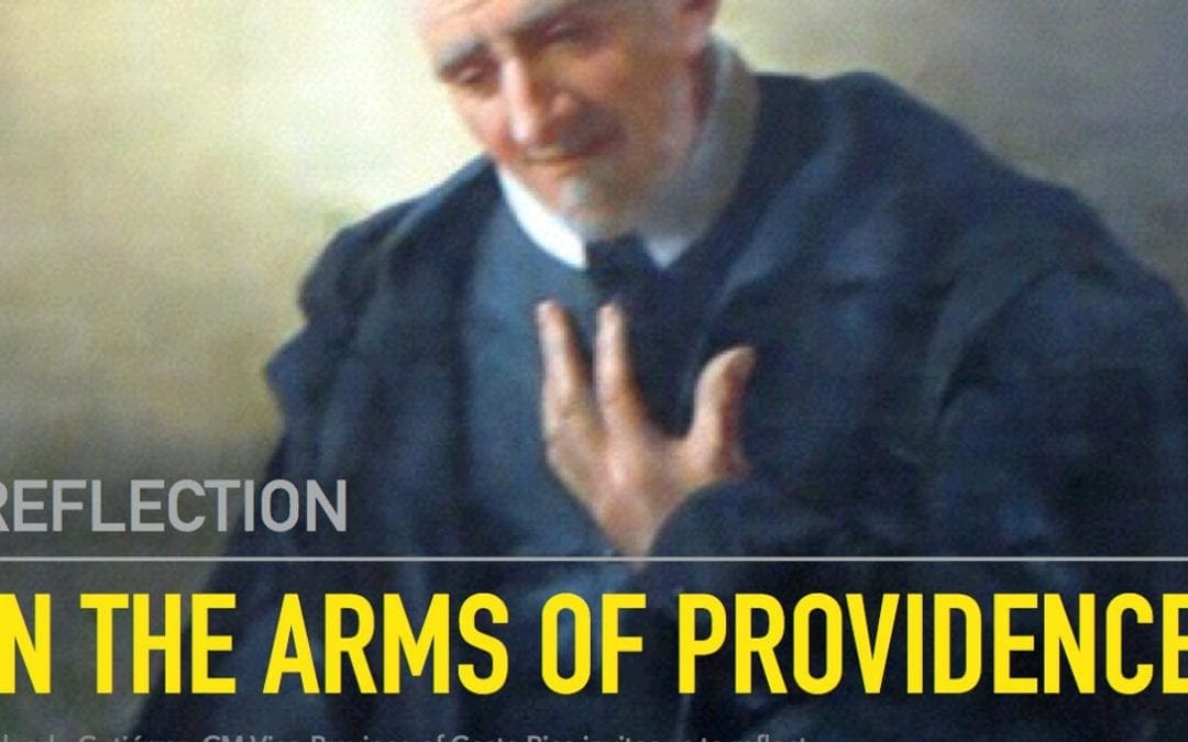 Reflection: In the Arms of Providence