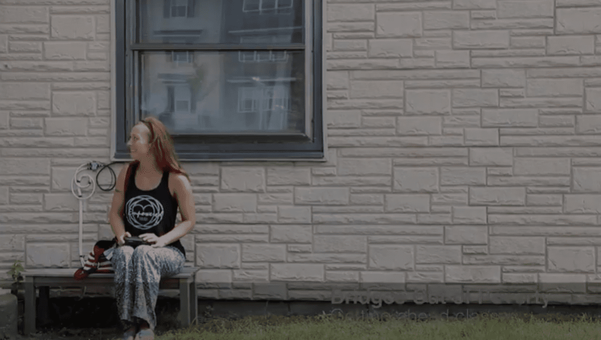 Ladies of Charity: Stories of Hope