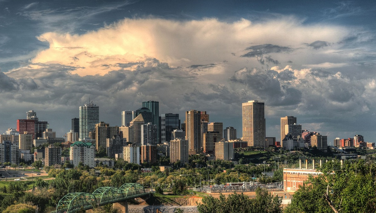 Edmonton, Alberta: We’ll be one of 150 Cities Free of Homelessness
