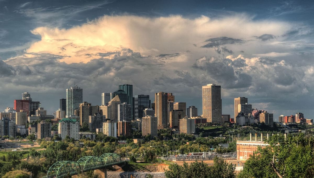 Edmonton, Alberta: We’ll be one of 150 Cities Free of Homelessness