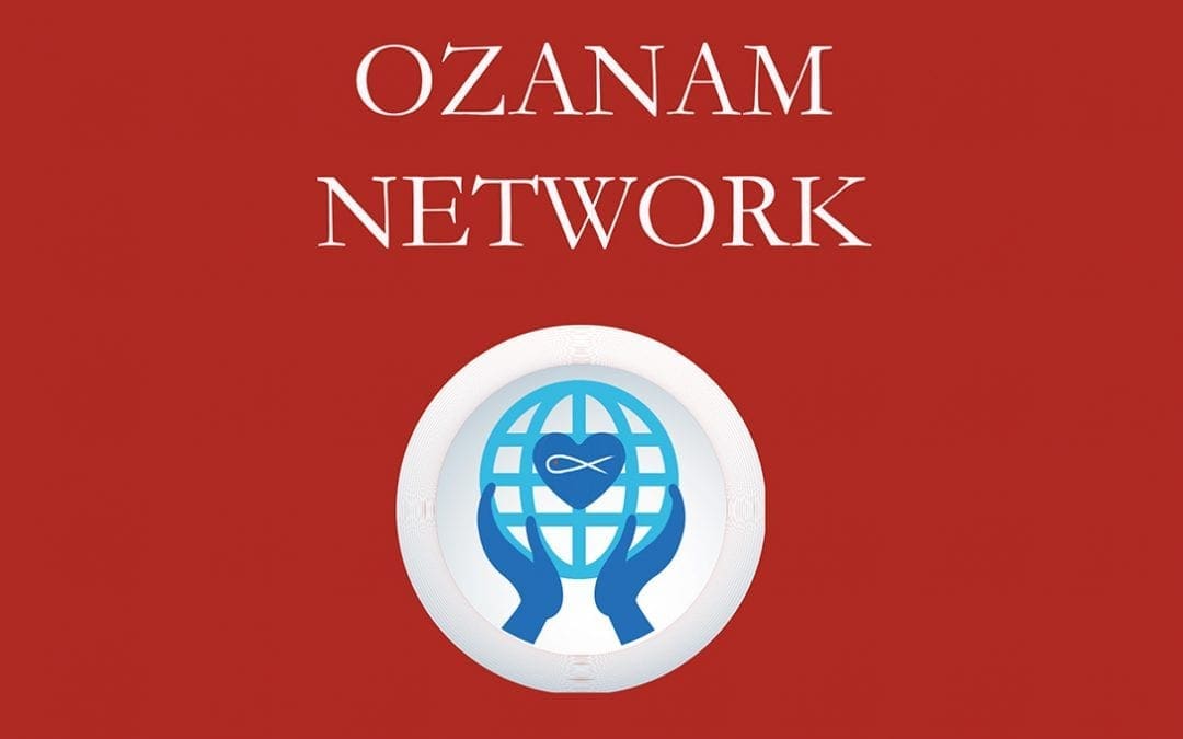 December 2017 Issue of “Ozanam Network” is Now Available