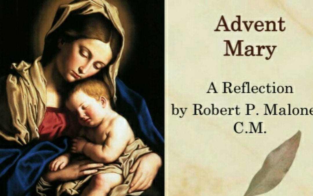 Advent Mary