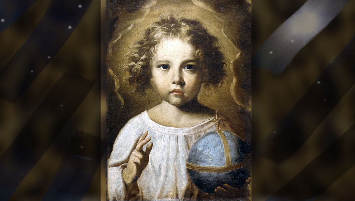 Reflection: the Coming of Jesus Into the World