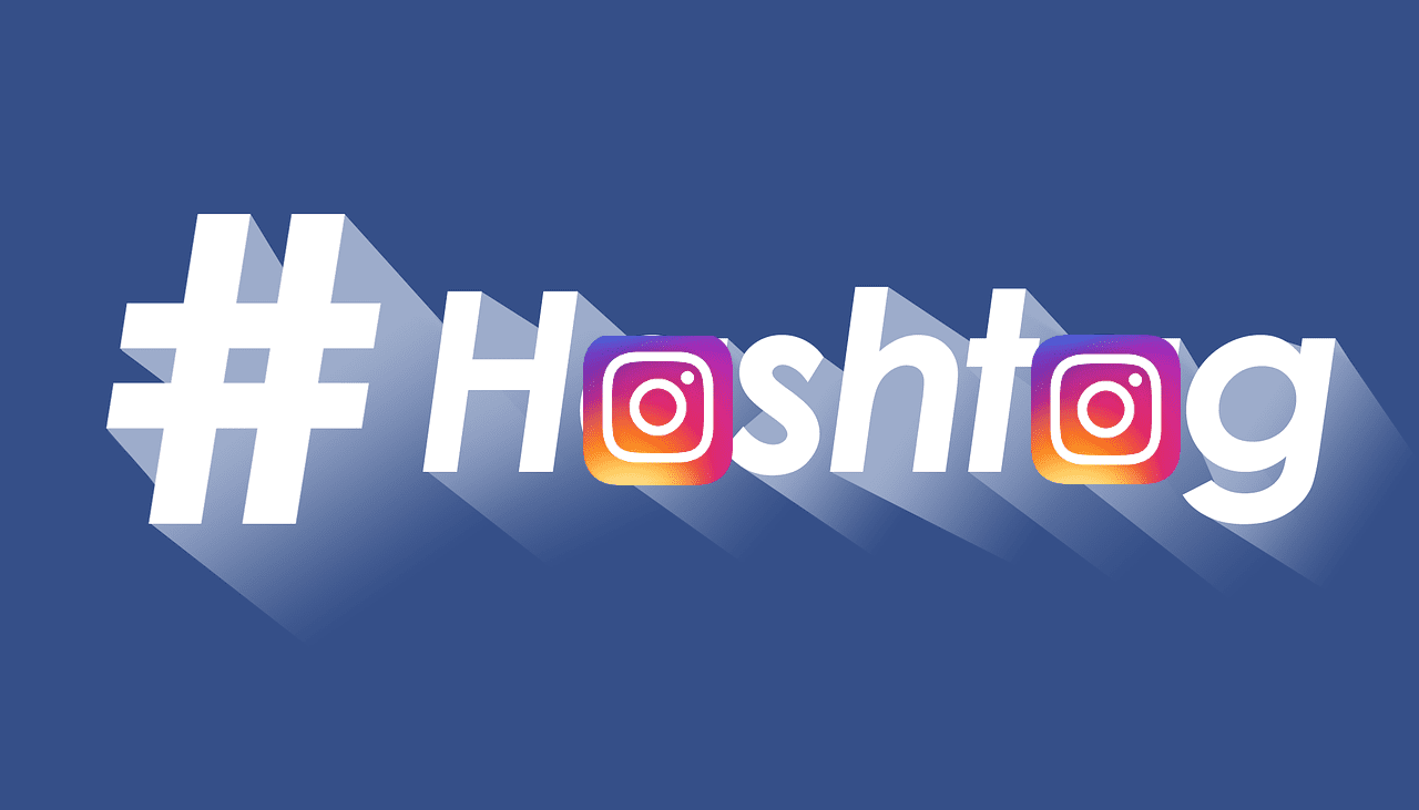Not Reaching your Instagram Audience? Try #hashtags!