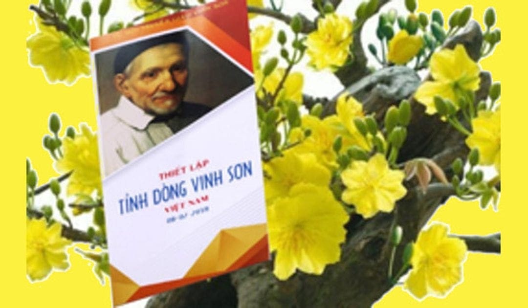New Congregation of the Mission Province in Vietnam