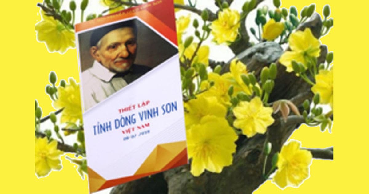 New Congregation of the Mission Province in Vietnam