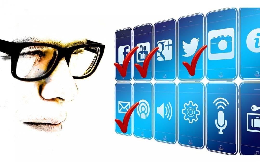 4 Keys For Using Social Media for Positive Change