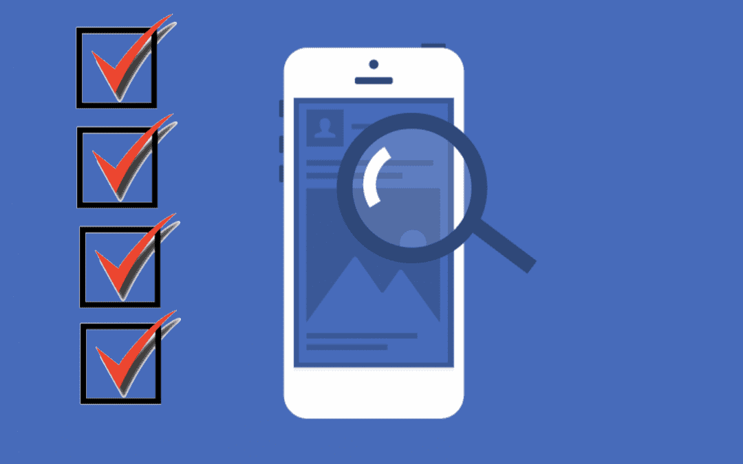 How to Do a Facebook Audit in 60 Minutes or Less