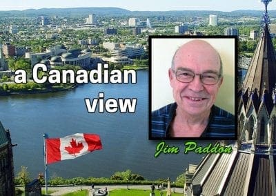 A Canadian View: The Dignity of the Human Person