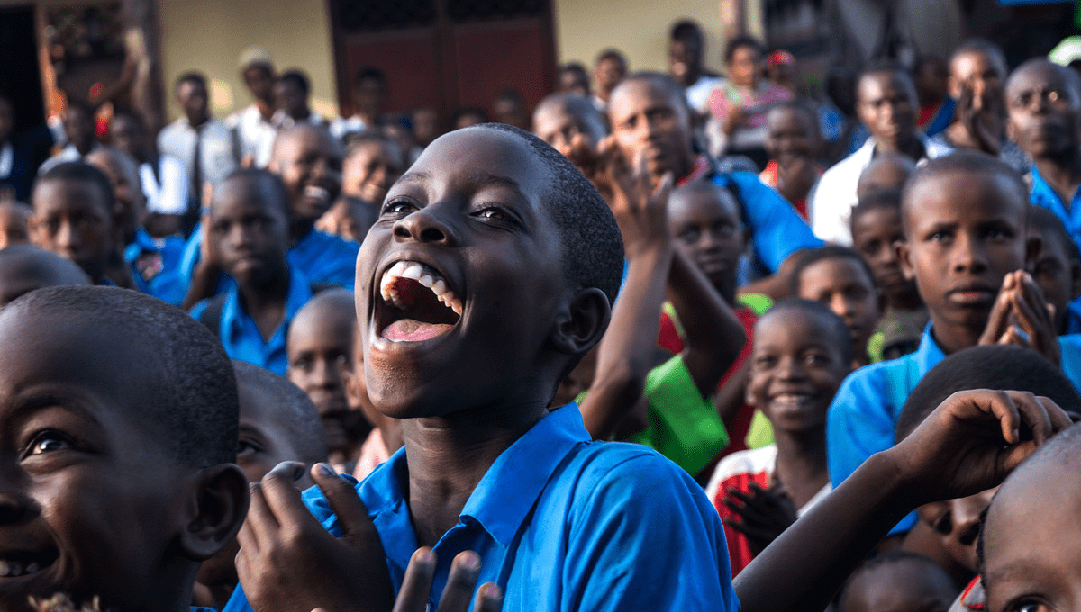 Successes, Expectations, Needs, Challenges and Difficulties of Collaboration in Africa
